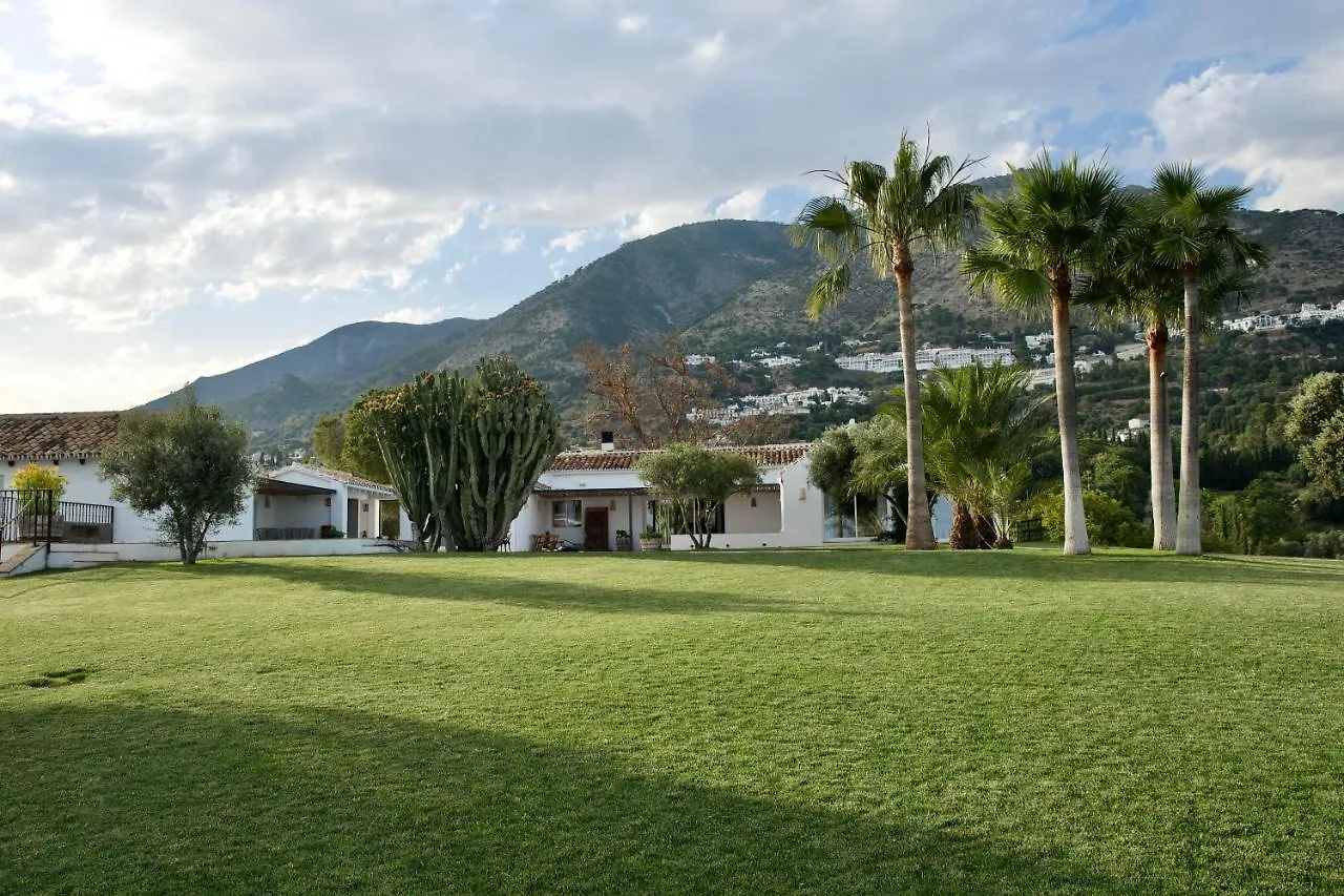 La Finquita - Villa Neuve Super Equipee, Super Confort, Piscine, Jardin, Wi-Fi Mijas Spain