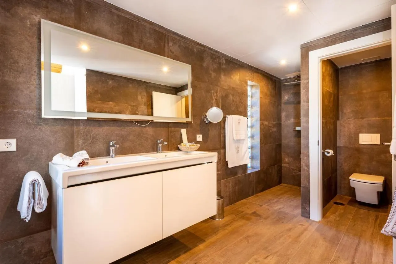 La Finquita - Villa Neuve Super Equipee, Super Confort, Piscine, Jardin, Wi-Fi Mijas 0*,  Spain