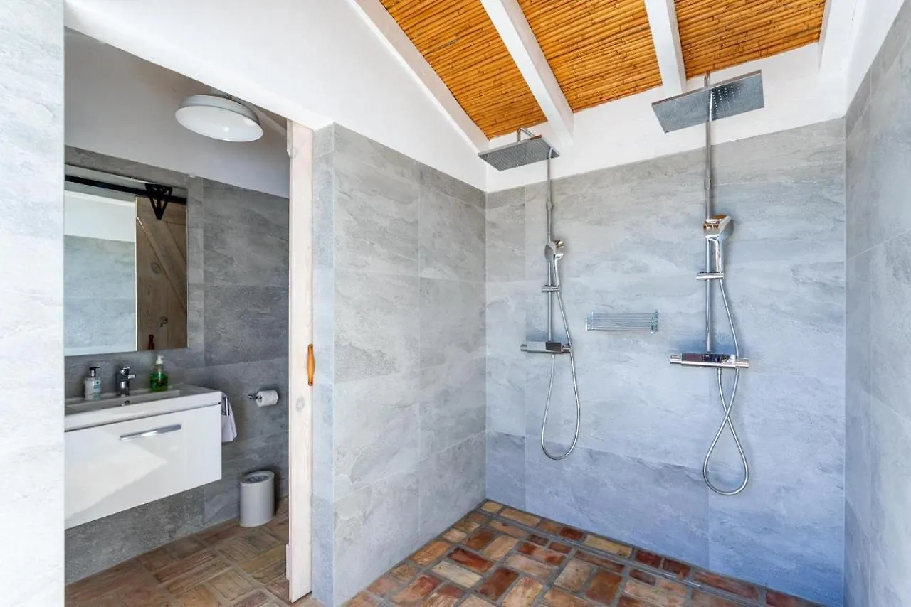 La Finquita - Villa Neuve Super Equipee, Super Confort, Piscine, Jardin, Wi-Fi Mijas 0*,