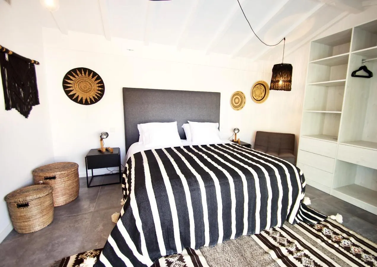 La Finquita - Villa Neuve Super Equipee, Super Confort, Piscine, Jardin, Wi-Fi Mijas