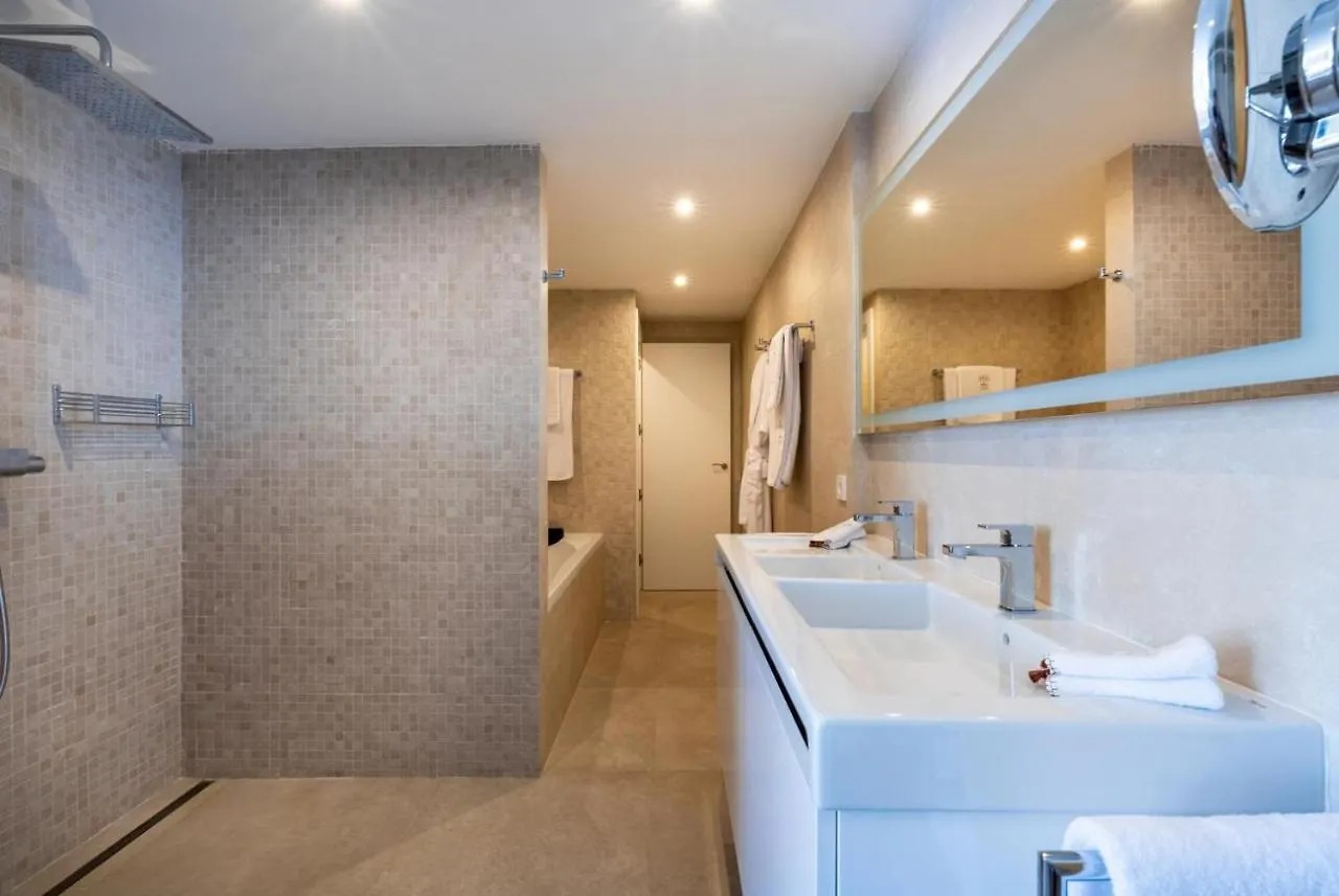 La Finquita - Villa Neuve Super Equipee, Super Confort, Piscine, Jardin, Wi-Fi Mijas