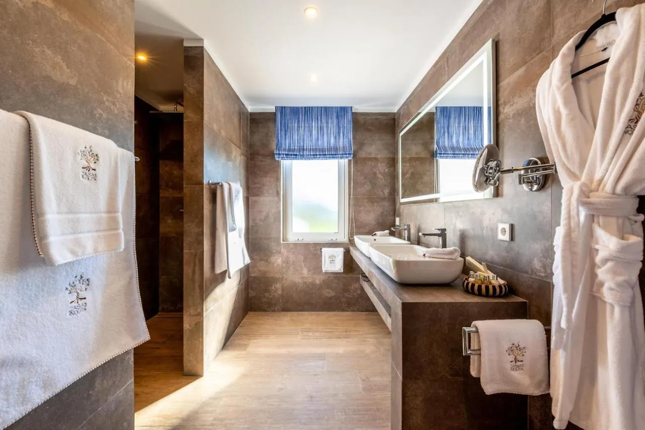 La Finquita - Villa Neuve Super Equipee, Super Confort, Piscine, Jardin, Wi-Fi Mijas