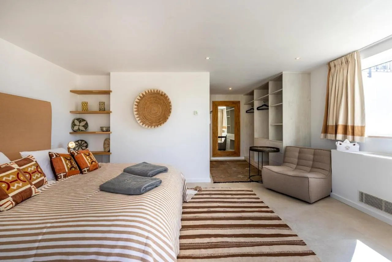 La Finquita - Villa Neuve Super Equipee, Super Confort, Piscine, Jardin, Wi-Fi Mijas