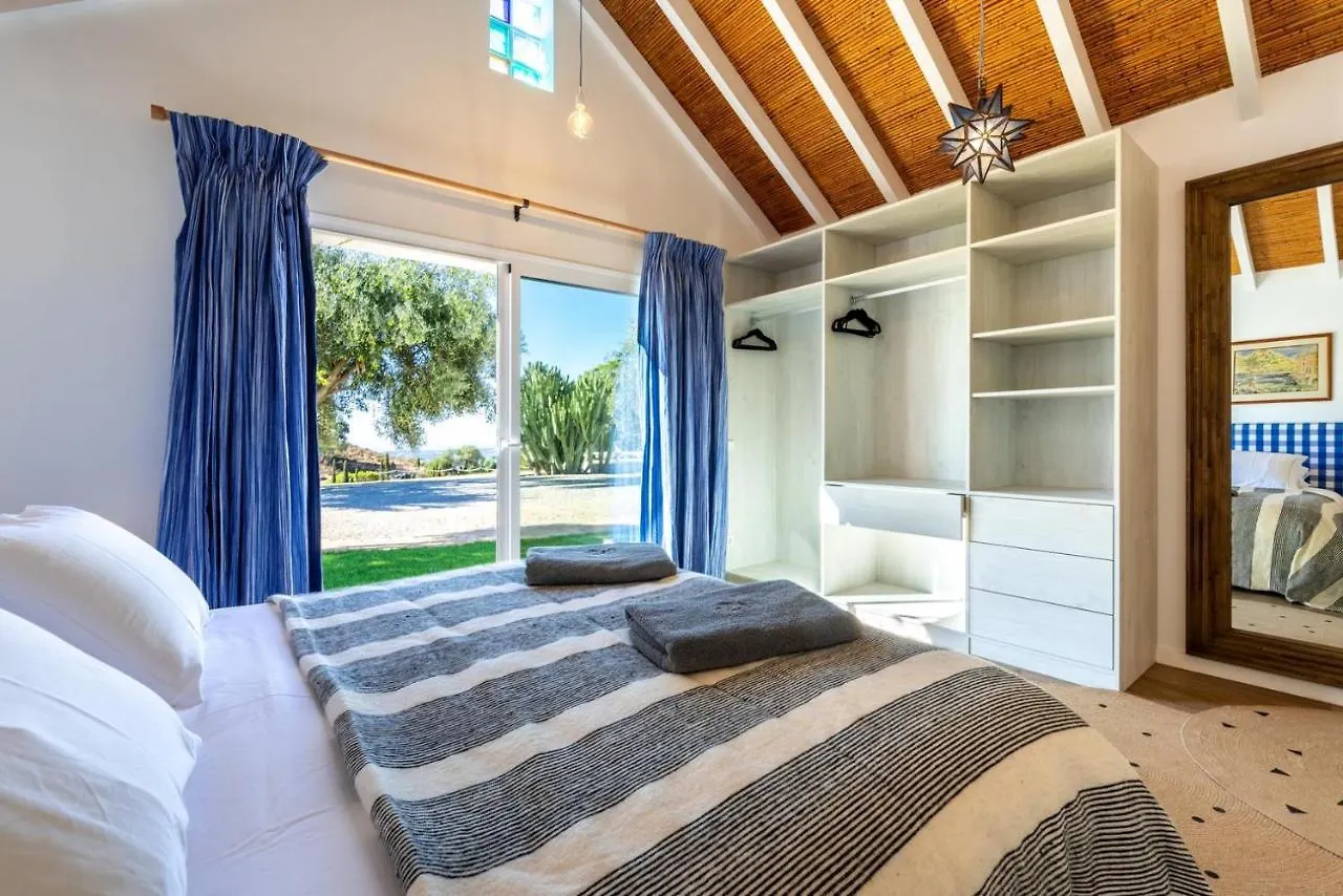 La Finquita - Villa Neuve Super Equipee, Super Confort, Piscine, Jardin, Wi-Fi Mijas