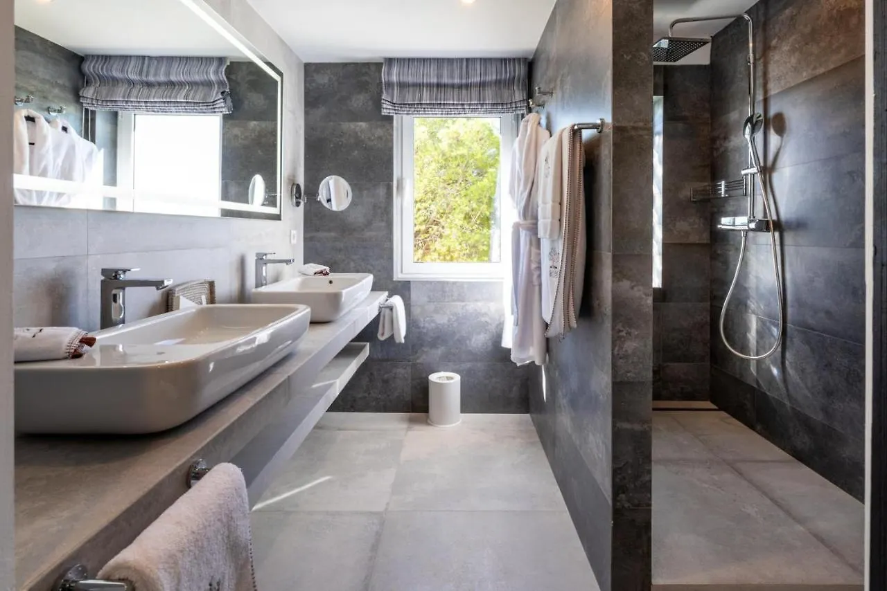 La Finquita - Villa Neuve Super Equipee, Super Confort, Piscine, Jardin, Wi-Fi Mijas Spain