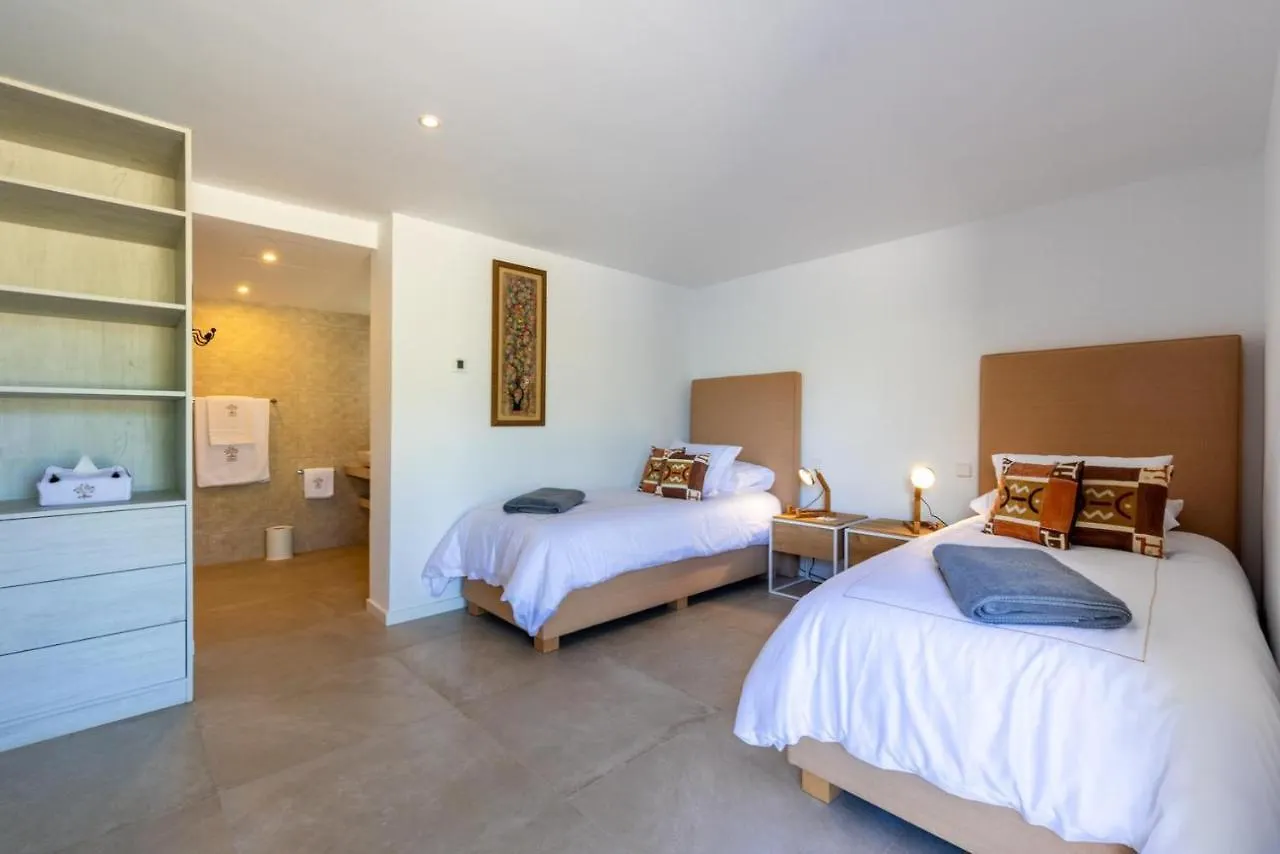 La Finquita - Villa Neuve Super Equipee, Super Confort, Piscine, Jardin, Wi-Fi Mijas