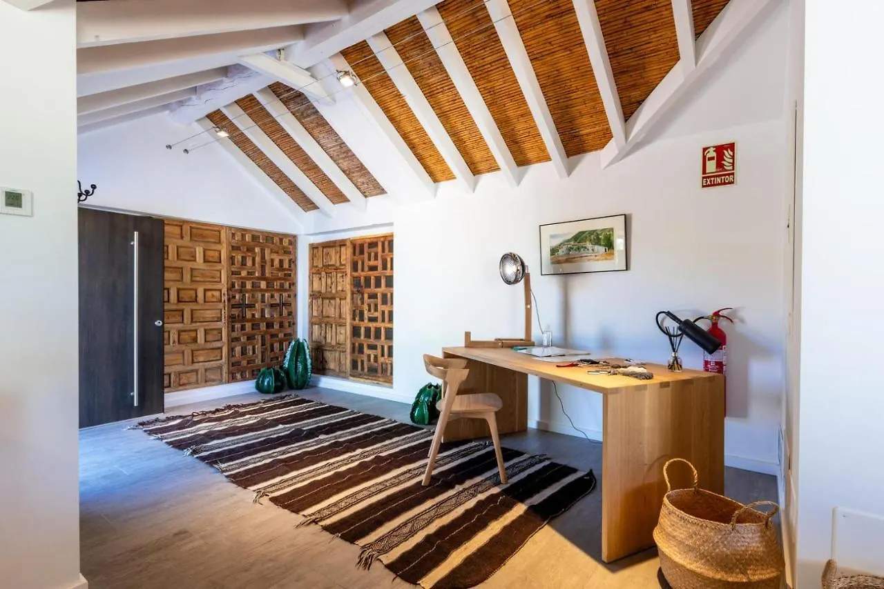 La Finquita - Villa Neuve Super Equipee, Super Confort, Piscine, Jardin, Wi-Fi Mijas