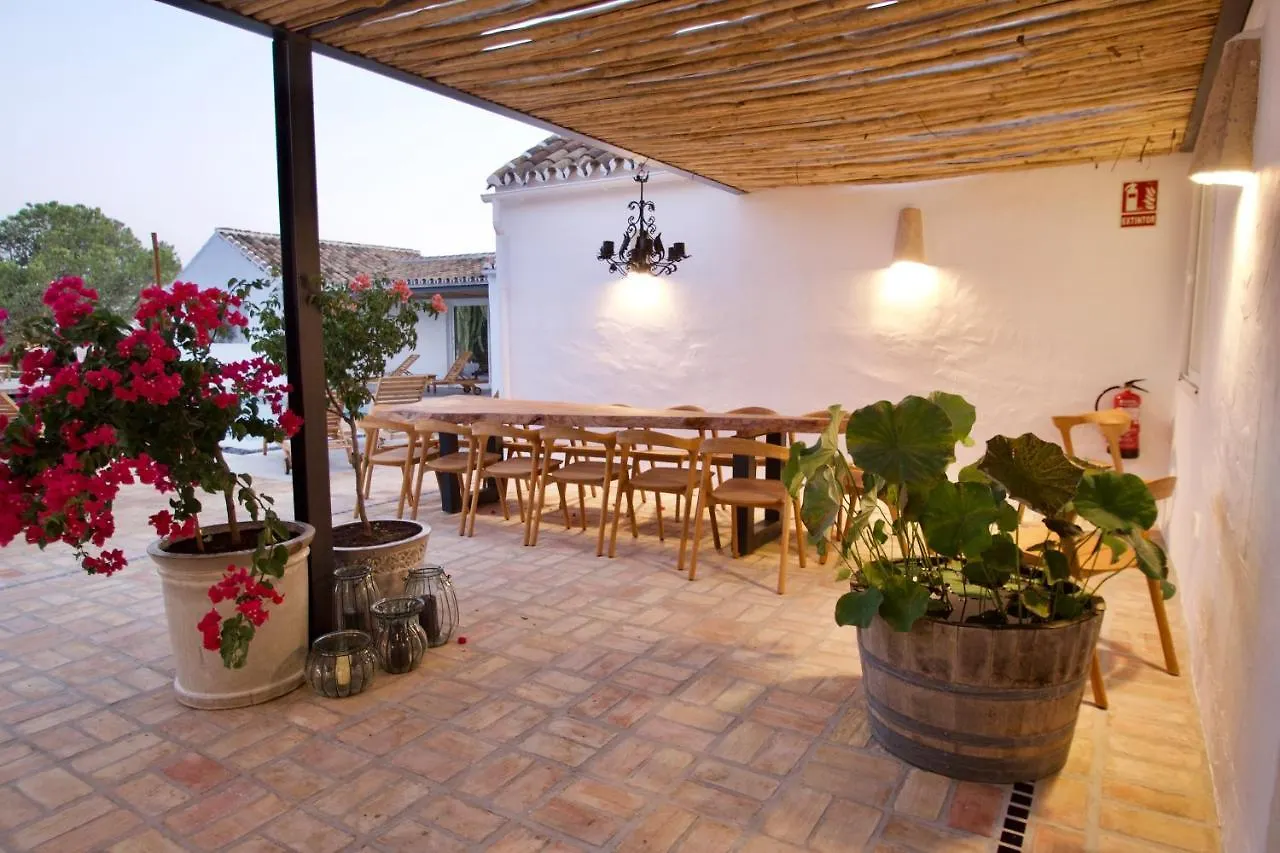 La Finquita - Villa Neuve Super Equipee, Super Confort, Piscine, Jardin, Wi-Fi Mijas