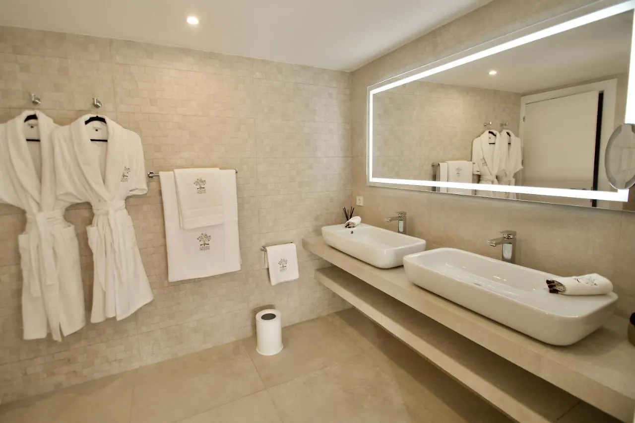La Finquita - Villa Neuve Super Equipee, Super Confort, Piscine, Jardin, Wi-Fi Mijas