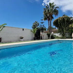  Villa Ninas Costa Del Sol