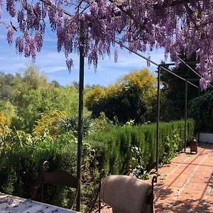  Guest house A Natural Retreat